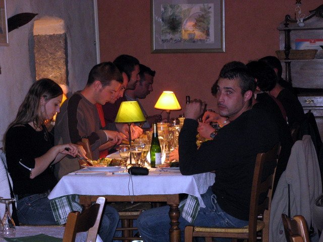 Rencontre Nationale 2007